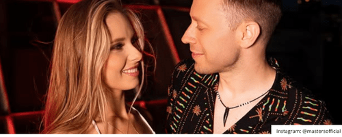 Paweł Jasionowski – Lider Zespołu Masters Z Żoną