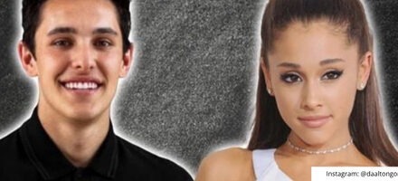Dalton Gomez — Historia Byłego Męża Ariany Grande