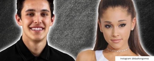 Dalton Gomez — Historia Byłego Męża Ariany Grande