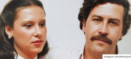 Maria Victoria Henao – Żona Escobara, Która Go Przeżyła