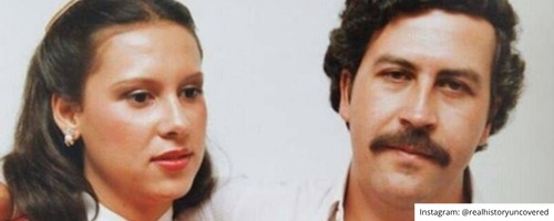 Maria Victoria Henao – Żona Escobara, Która Go Przeżyła