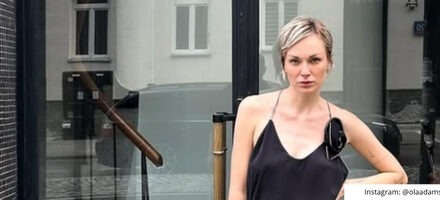 Aleksandra Adamska – Kim Jest Jej Mąż? Czym Się Zajmuje?