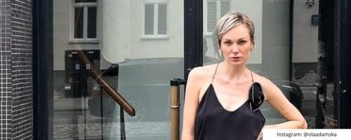 Aleksandra Adamska – Kim Jest Jej Mąż? Czym Się Zajmuje?