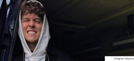 Oskar Cyms – Rodzice, Wiek, Rozwój Kariery Znanej Gwiazdy