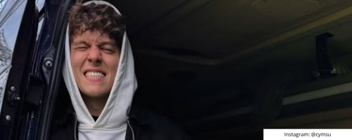 Oskar Cyms – Rodzice, Wiek, Rozwój Kariery Znanej Gwiazdy