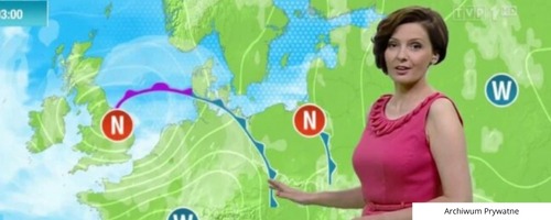 Monika Andrzejczak — Wiek, Rodzina, Historia Prezenterki