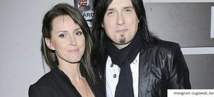 Eliza Tokarczyk – Kim Jest Była Żona Piotra Cugowskiego