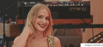 Kaśka Sochacka – Mąż, Rodzina, Kariera Znanej Wokalistki