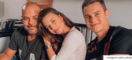 Patryk Yoka – Rodzice, Wiek, Pochodzenie Znanego Reżysera