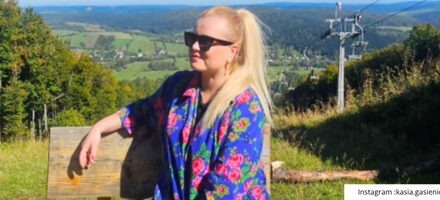 Kasia Gąsienica – Wiek, Mąż, Poznaj Gwiazdę Googlebox
