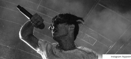 Filip Łuszcz – Jak Wygląda Kariera Syna Legendarnego Magika?