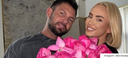 Patryk Borowiak – Kreator Mody I Gwiazda „Królowych Życia”