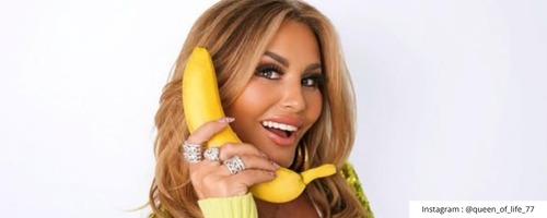 Dagmara Kaźmierska — Wiek, Związek, Królowa Życia