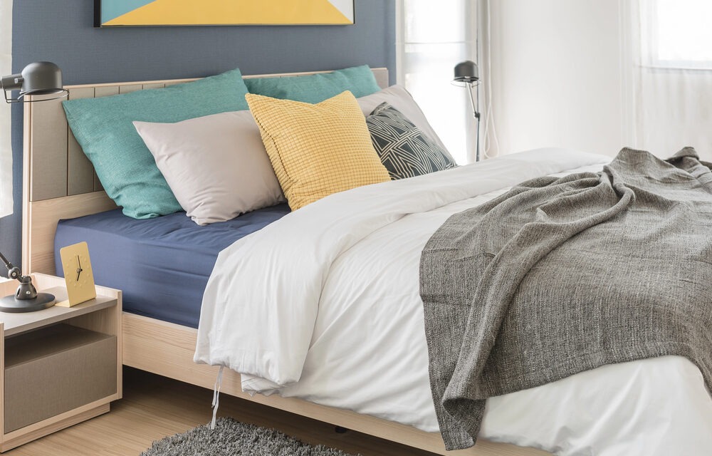 Co Cechuje Dobrą Pościel?