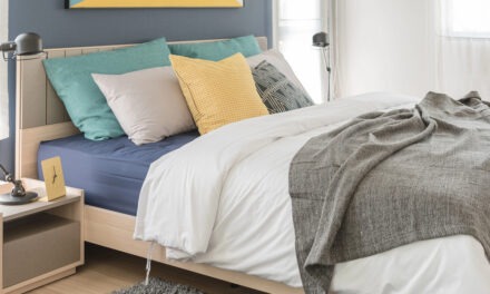 Co Cechuje Dobrą Pościel?