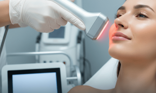 Lifting RF Indiba – nowa era nieinwazyjnego odmładzania skóry